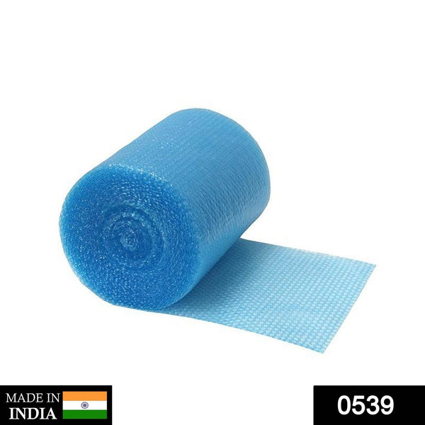 Colorfull AIR Bubble Premium Packing ROLL (1MTR X 100MTR (White) - dailyneed.life