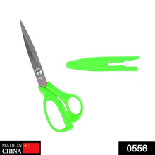 Carbo Titanium Stainless Steel Scissors (10.5 inch) - dailyneed.life
