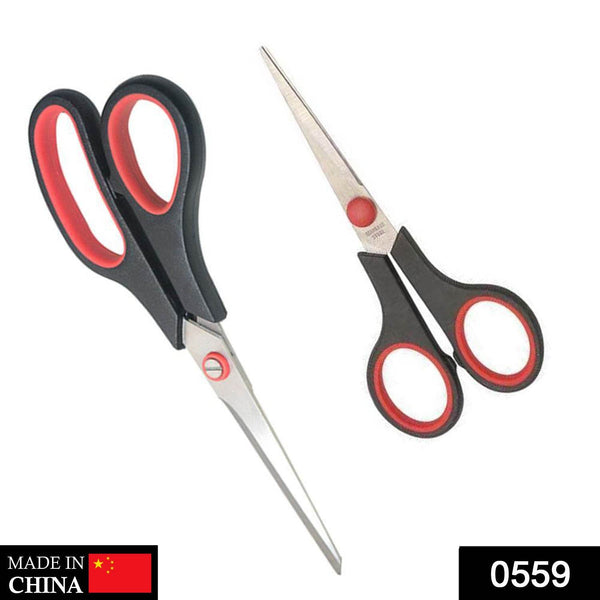 Scissor Set (2 pcs) - dailyneed.life