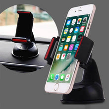 Silicone Sucker Mobile Holder - dailyneed.life