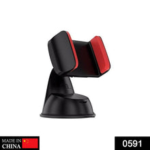 Silicone Sucker Mobile Holder - dailyneed.life