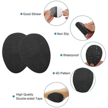 Non-Slip Shoe Pads, Rubber Shoe Sole Protector Pads, Self-Adhesive Shoe Grips Pads Stickers Non Skid for Ladies Shoes, High Heels, Boots - dailyneed.life