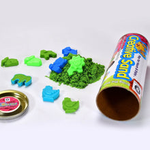 Kinetic Sand Kit – Soft Sand Clay for Kids' Activities - dailyneed.life