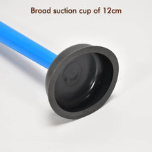 Multifunctional Toilet Plunger, Toilet Blockage Remover Suction Device - dailyneed.life