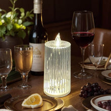 Flameless and Smokeless Decorative Candles LED Tea Light, Diwali (1 Pc) - dailyneed.life