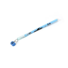 Fancy Black Writing Pens Ballpoint (1 Pc) - dailyneed.life