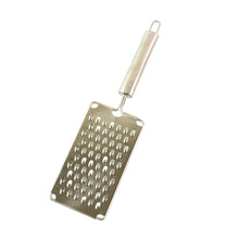 Apex Premium Stainless Steel Vegetable Grater (1 Pc) - dailyneed.life