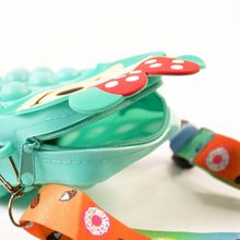 Children's Silicone Bag, Children's Coin Purse (1 Pc) - dailyneed.life