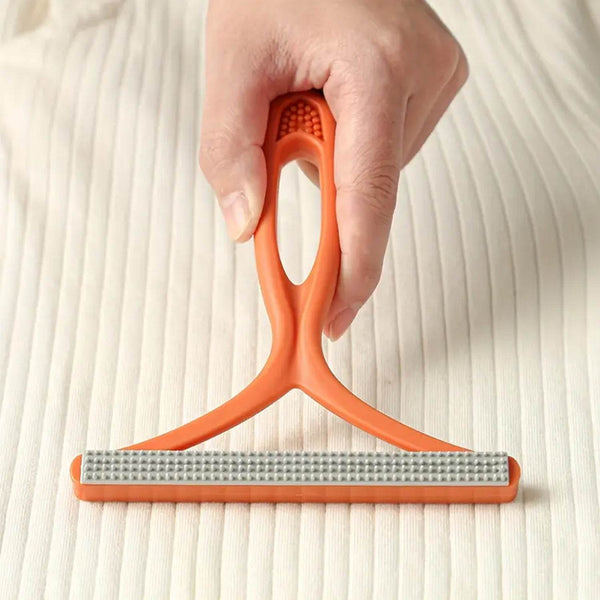 2 in1 Portable Lint Remover (1 Pc) - dailyneed.life