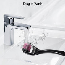 Derma Roller Anti Ageing and Facial Scrubs & Polishes Scar Removal Hair Regrowth (0.75mm) - dailyneed.life