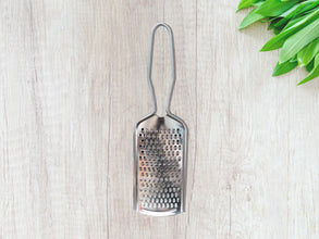 4In1 Combo - Stainless Steel Kitchen Lighter, Knife, Peeler and Smooth Grater - dailyneed.life