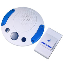 Wireless Digital Remote Door Bell (1 Pc / Battery Not Included) - dailyneed.life