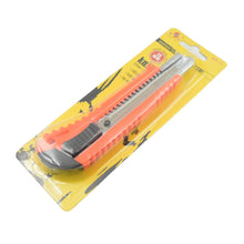 Multi-Use Heavy Duty Iron Cutter – Precision Utility Knife Blade (18mm) - dailyneed.life