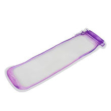 Food Storage Bag Bottles Shape Ziplock Bags Reusable (1 Pc / 500 ML) - dailyneed.life