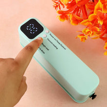 Rechargeable Electric Vacuum Sealer Machine - dailyneed.life