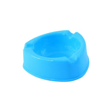 Oblivion Heavy Duty Plastic Ashtray (mix color & 1 Pc) - dailyneed.life