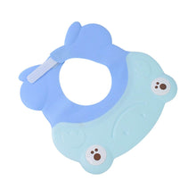 Baby Silicone Shower Cap (1 Pc / Small) - dailyneed.life