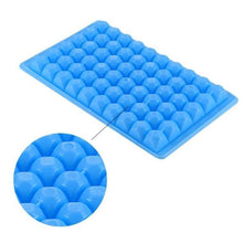 60Cavity Ice Tray perfect for ice cube. - dailyneed.life