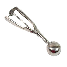 Stainless Steel Ice Cream Scoop (1 Pc) - dailyneed.life