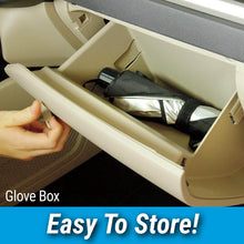 Foldable Car Windshield Sunshade for Heat Protection - dailyneed.life