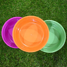 Household Storage Plastic Round Bowl / Tub / Basket / Bucket set - Pack of 3 - dailyneed.life