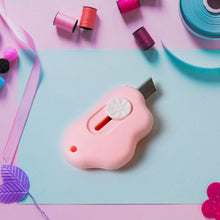 Mini Cloud Cutter (1 Pc): Portable & Safe Box Opener (Multiple Uses) - dailyneed.life