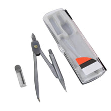 4-in-1 Premium Geometry Compass Set for Students and Professionals - dailyneed.life
