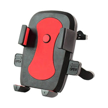 Premium Easy One Touch Car Mobile Holder Mount (1 Pc) - dailyneed.life