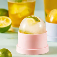 Flexible Ice Ball Mold-Large ice Ball, BPA-free (1 Pc) - dailyneed.life