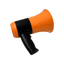 150W Bluetooth Megaphone with PA System, Music & Siren - dailyneed.life