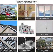 Waterproof Repair Tape for Pipe Leakage - dailyneed.life
