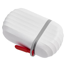 Stylish Soap Holder for Travel & Bathroom Use ,Sabudani (1 Pc, Non-Leak Seal) - dailyneed.life