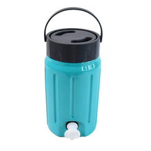 Insulated Water Jug with Tap Leakproof, Travel Cooler (2.5 Ltr) - dailyneed.life