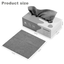 Thickened Magic Wipe Home Kitchen Car Multi-Functional Cleaning Rag (18 Pc) - dailyneed.life