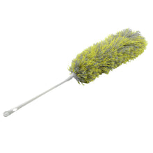Long Handle Microfiber Duster – Extendable & Washable Cleaning Tool for Home, Car & Office (62cm) - dailyneed.life