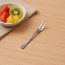 Apex 6 IN 1 Stainless Steel Fruit Fork (1 Set) - dailyneed.life