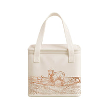 Insulated Thermal Lunch Bag (1 Pc) - dailyneed.life