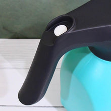 Electric Spray Bottle Garden Sprayer Automatic Watering Can (1Pc / 2Ltr.) - dailyneed.life