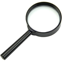 Real Glass Magnifying Lens for Reading, Breakage-Proof (50 mm) - dailyneed.life
