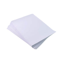 A4 Size Self-Adhesive Printable Label Sheets (100 sheet) - dailyneed.life