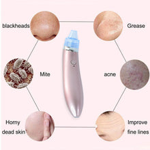 Vacuum Suction Tool with 4 Suction Head for Men and Women (Multi-Color / 1 Set) (USB & Adapter Included) - dailyneed.life