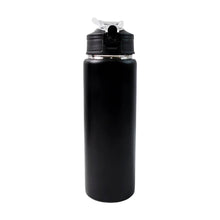 Stainless Steel Sports Water Bottle (Approx 500ML) - dailyneed.life