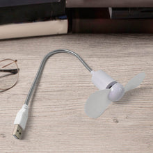 Portable USB Fan Mini USB Cooler Fan (1 Pc) - dailyneed.life