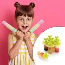 6 Cavity Ice Candy Maker For Making Ice Candies And All Easily. - dailyneed.life
