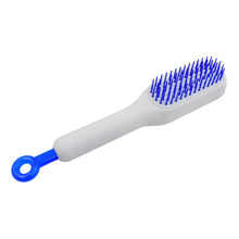 Self-Cleaning Hairbrush – Anti-Static, Detangling, Rotating Massage Comb, Hair accessories - dailyneed.life