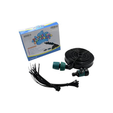 Trampoline Sprinkler for Kids - Outdoor Trampoline Water Sprinkler for Kids and Adults, Trampoline Accessories Sprinkler 39ft Long for Water Play, Games, and Summer Fun in Yards (39ft) - dailyneed.life