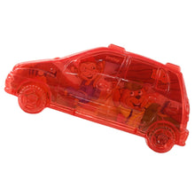 Car Shape Plastic Compass Box for Kids (1 Pc) - dailyneed.life