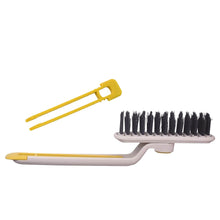 Multi-Function 360° Rotating Crevice Floor Cleaning Brush (1 Pc) - dailyneed.life