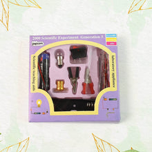DIY Educational Science Kit - dailyneed.life