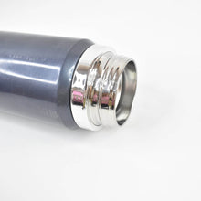Stainless Steel Water Bottles Approx 600ML (Mix Design & Color / 1 Pc) - dailyneed.life